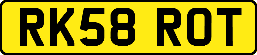 RK58ROT