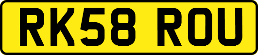 RK58ROU