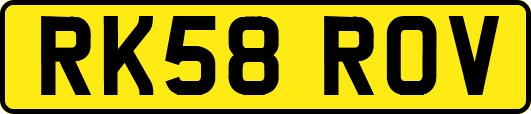 RK58ROV