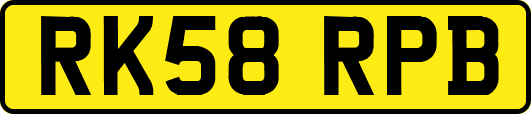 RK58RPB