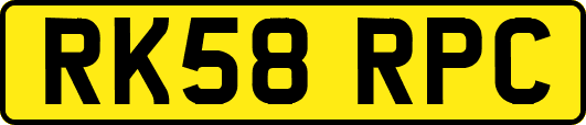 RK58RPC