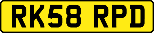 RK58RPD