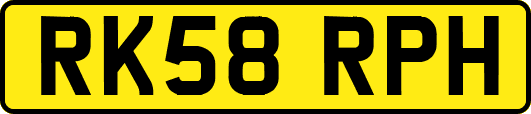 RK58RPH