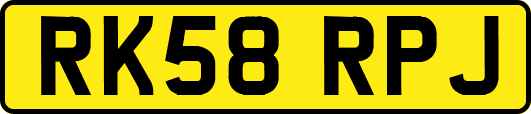 RK58RPJ