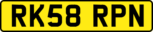 RK58RPN