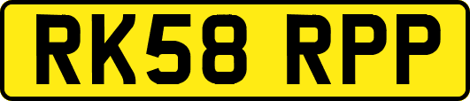 RK58RPP
