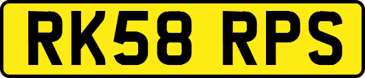 RK58RPS