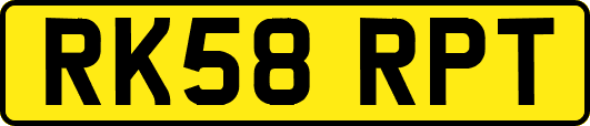 RK58RPT