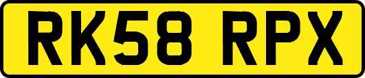 RK58RPX