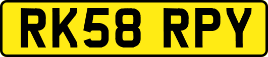 RK58RPY