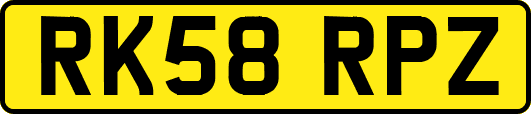 RK58RPZ
