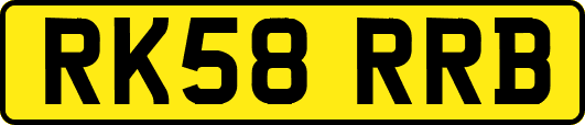 RK58RRB
