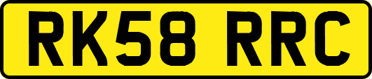 RK58RRC