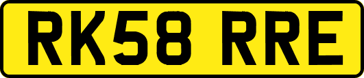 RK58RRE
