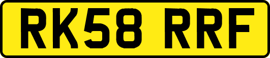 RK58RRF