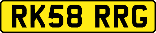 RK58RRG