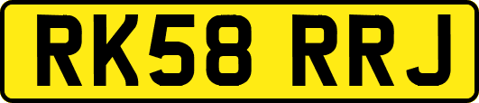 RK58RRJ
