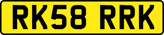 RK58RRK