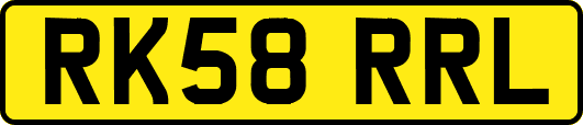 RK58RRL