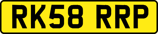 RK58RRP