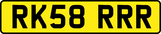 RK58RRR