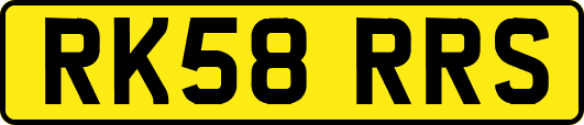 RK58RRS