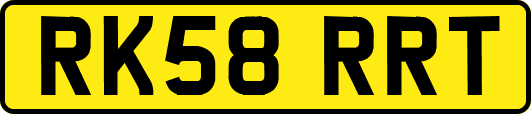 RK58RRT