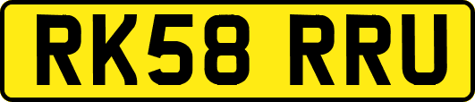 RK58RRU