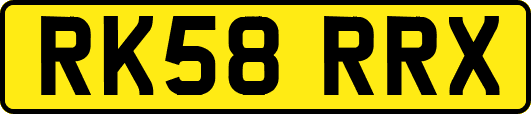 RK58RRX