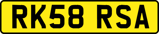 RK58RSA