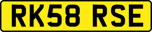 RK58RSE