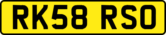 RK58RSO