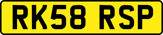 RK58RSP