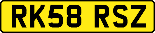 RK58RSZ