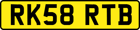 RK58RTB