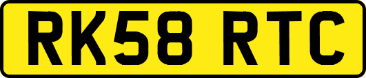RK58RTC