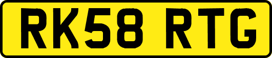 RK58RTG