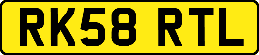 RK58RTL
