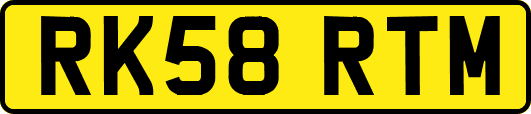 RK58RTM