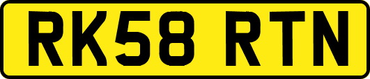 RK58RTN