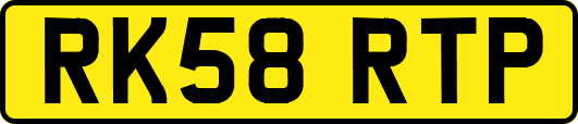 RK58RTP