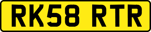 RK58RTR