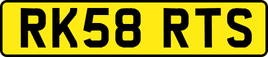 RK58RTS
