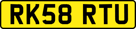 RK58RTU