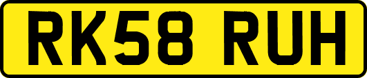 RK58RUH