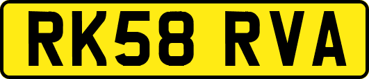 RK58RVA