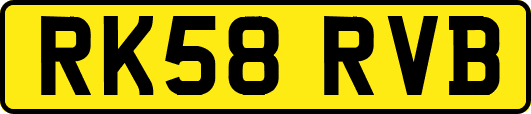 RK58RVB