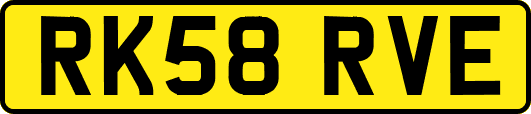 RK58RVE