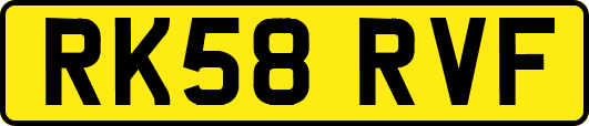 RK58RVF
