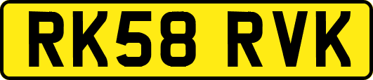 RK58RVK